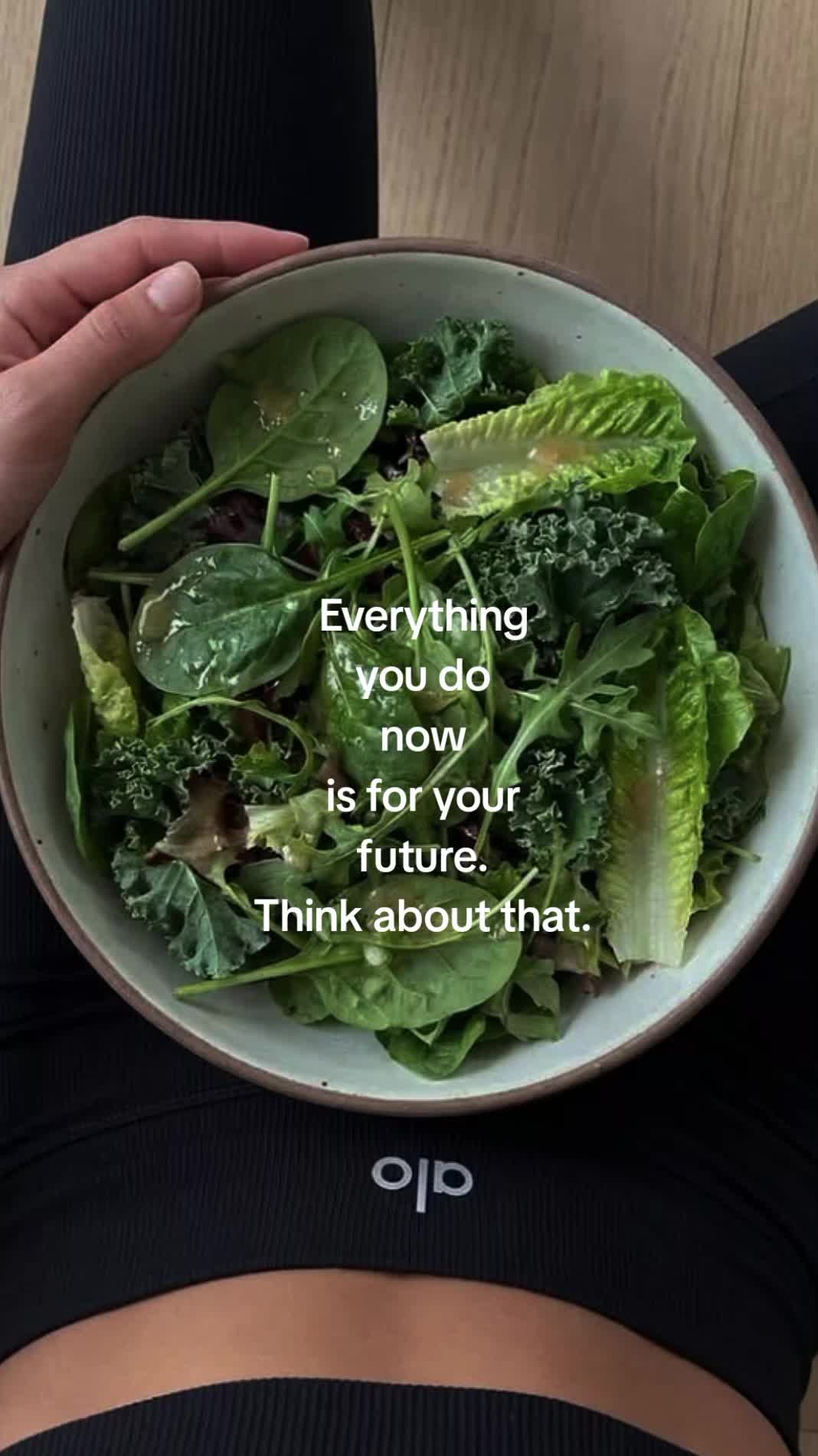 @Lea | Happy & Healthy