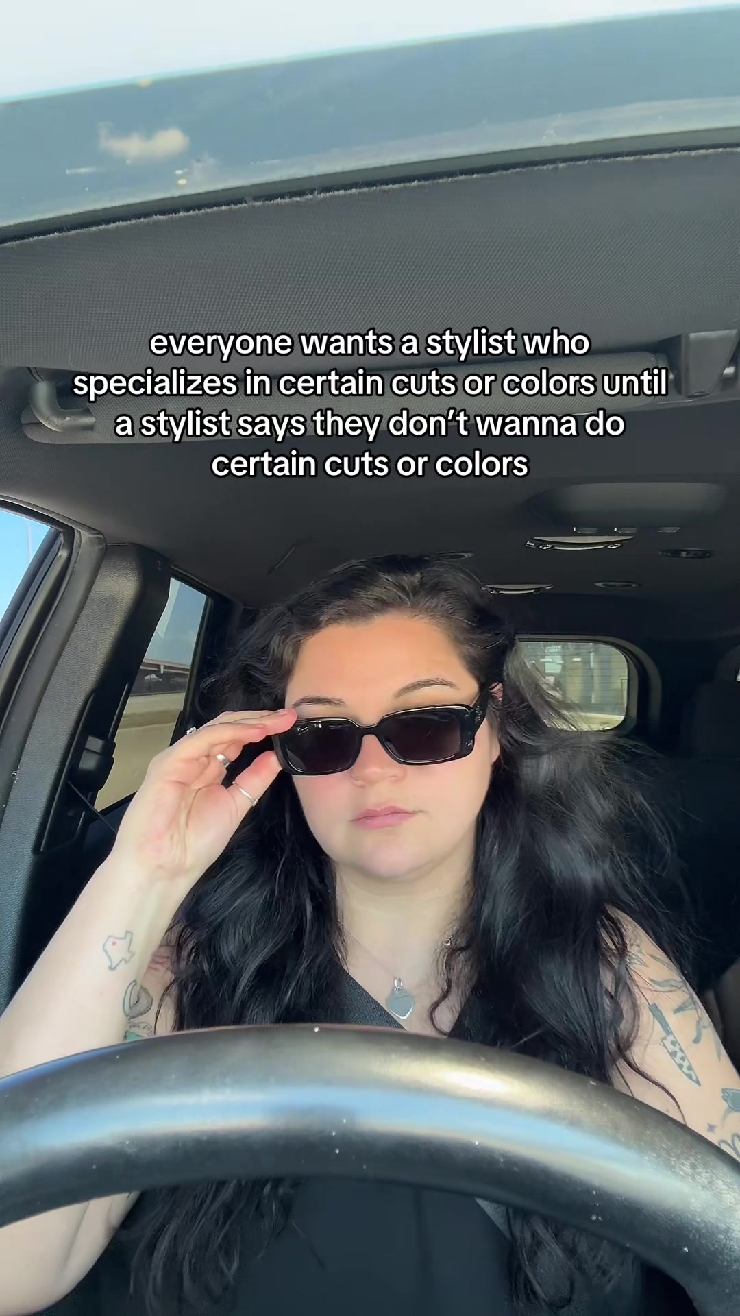 @Hair with Jess | ATX HAIR