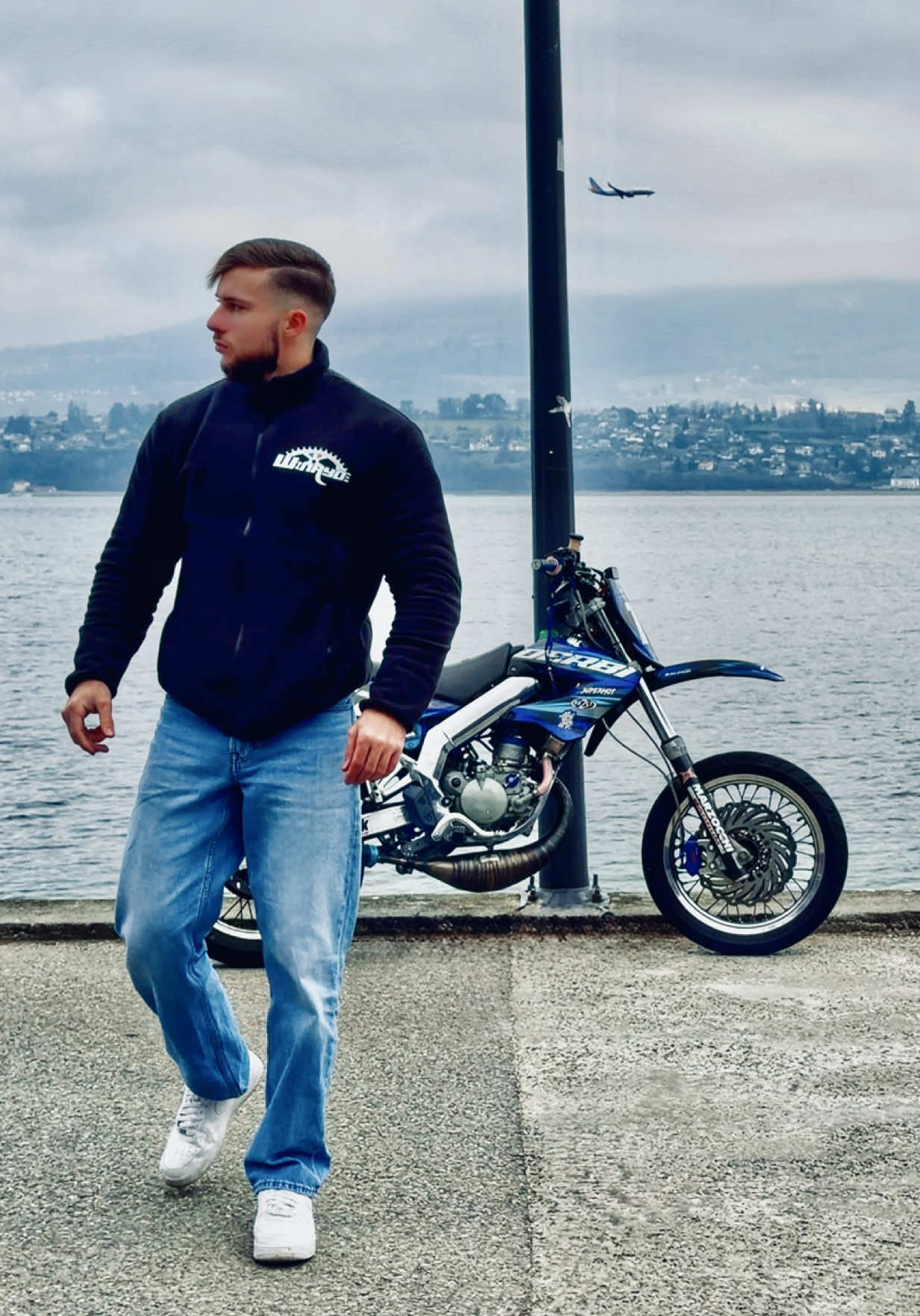 @Motorbike Fast