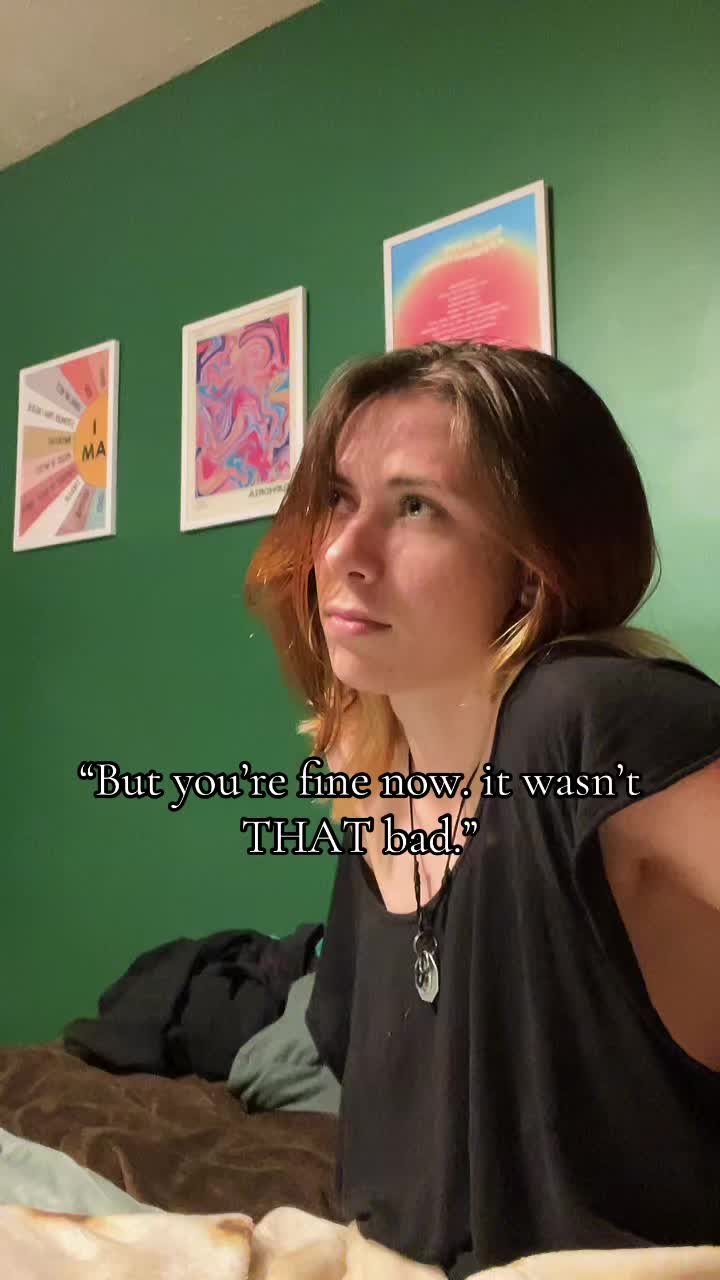@Crashandbernie