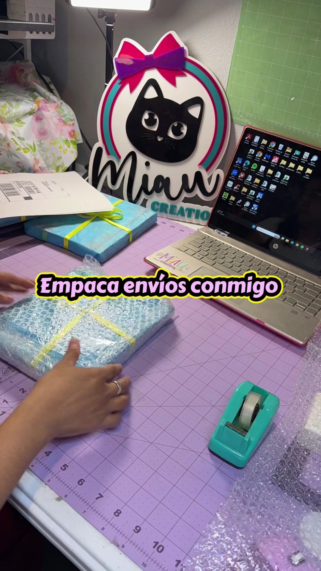 @Miau Creations