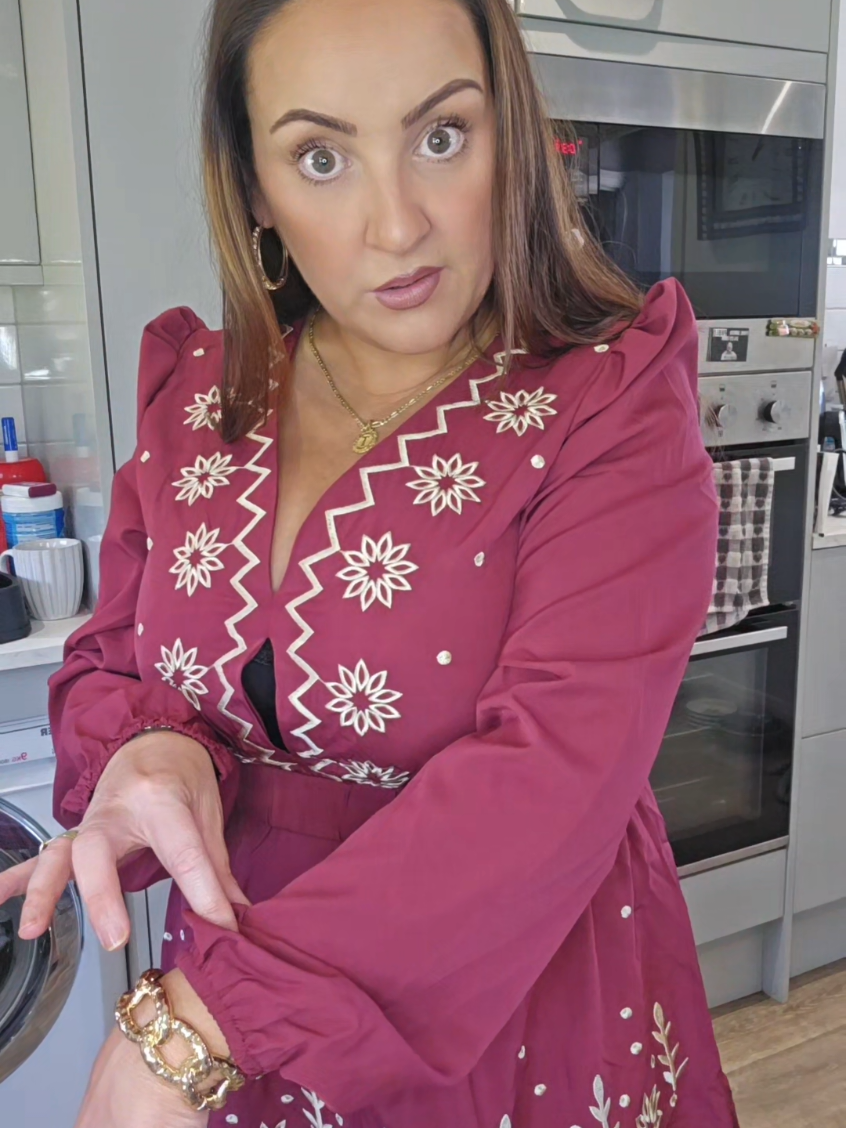 @officialtracygraham