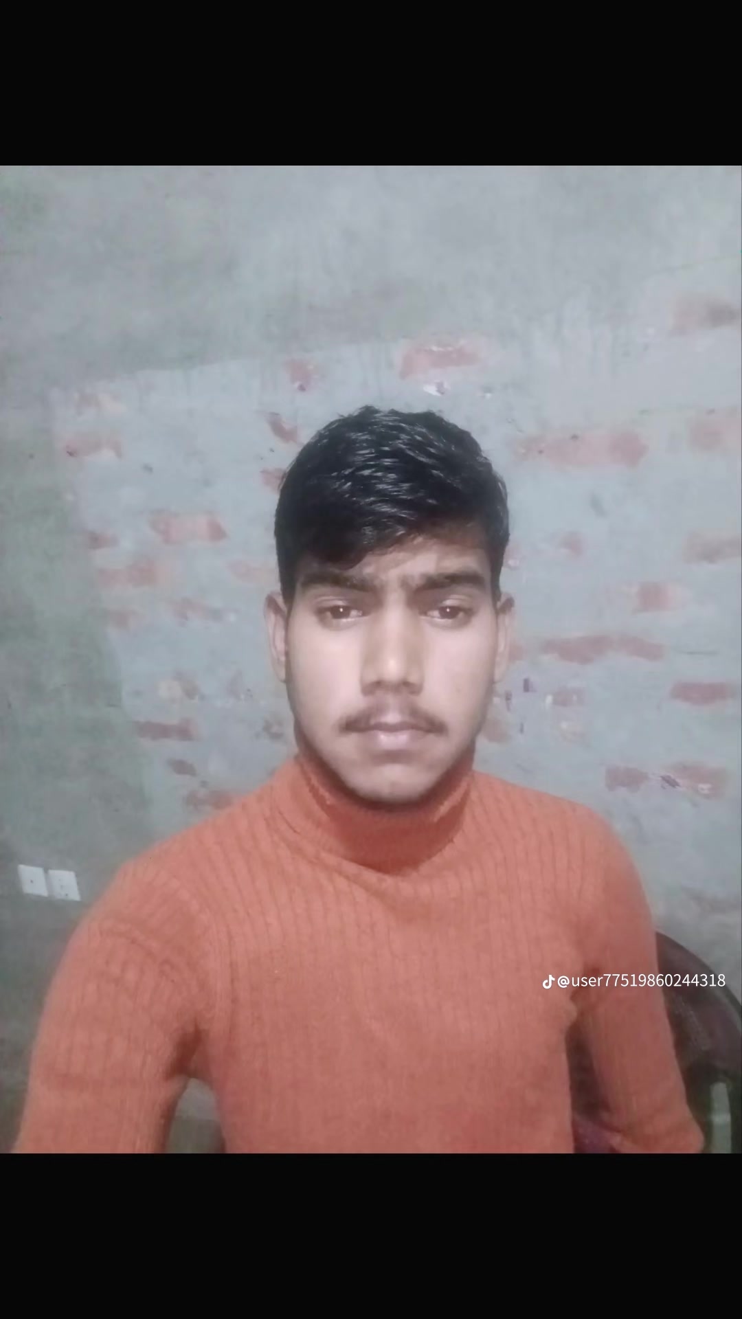 @Shivani panday
