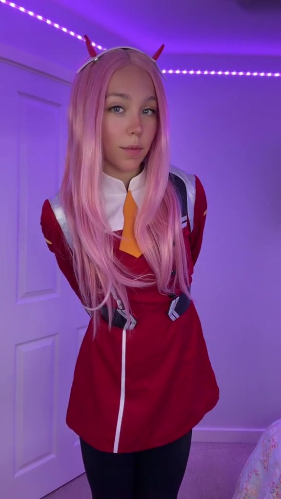 @Lilly Cosplay