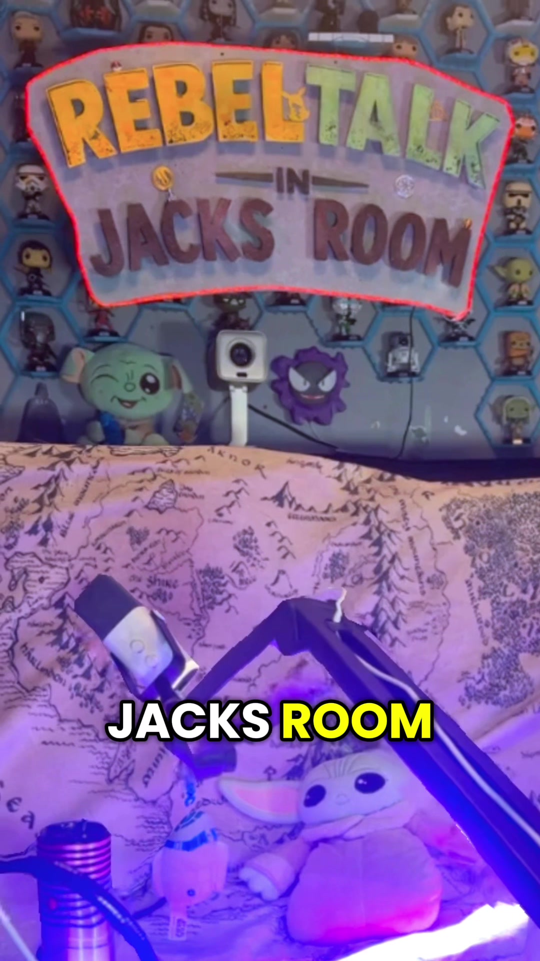 @Jacks Room