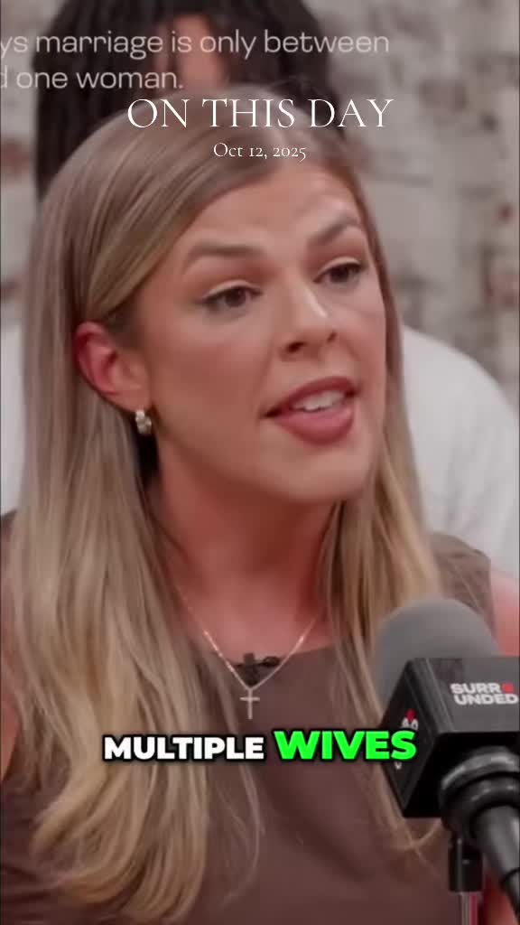 @TikTok&rsquo;s Pastor
