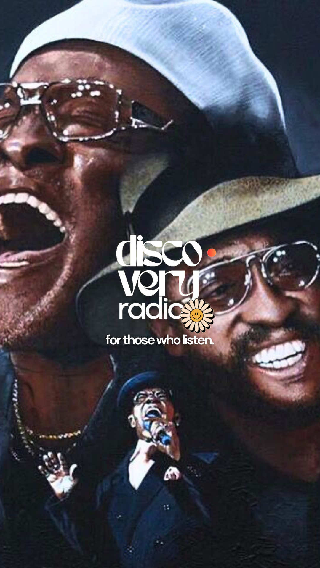 @disco•veryradio