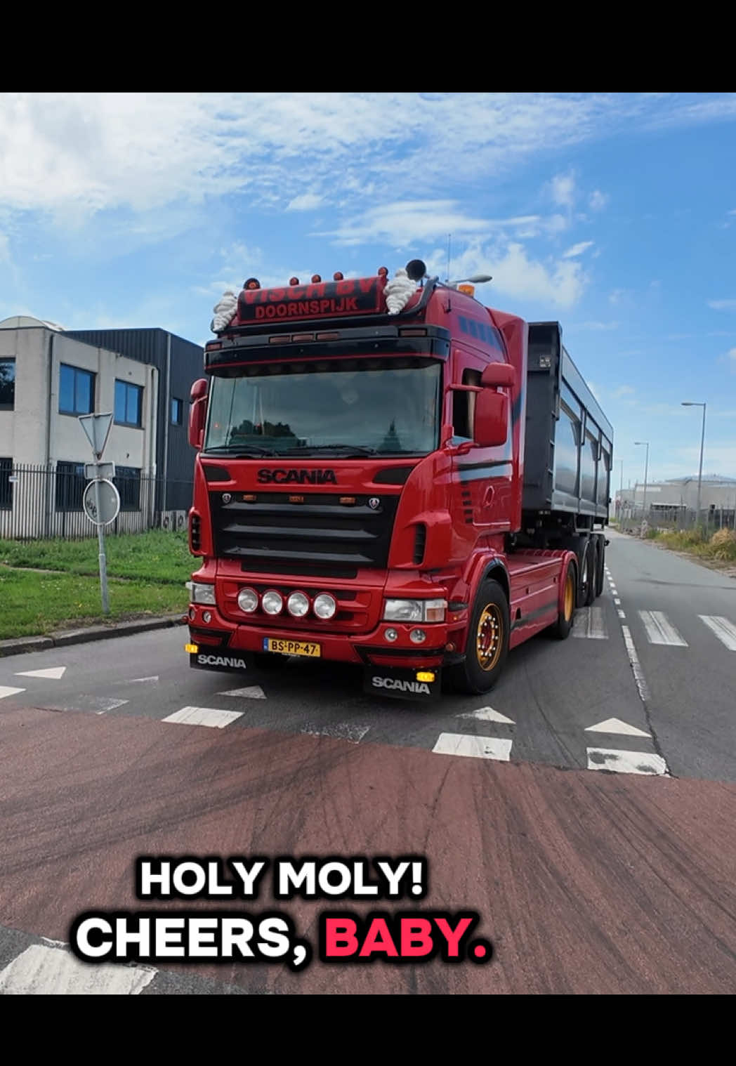 @iamthetruckguy