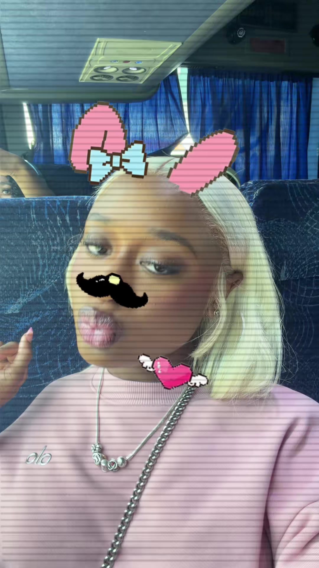 @Lil Miss Petite