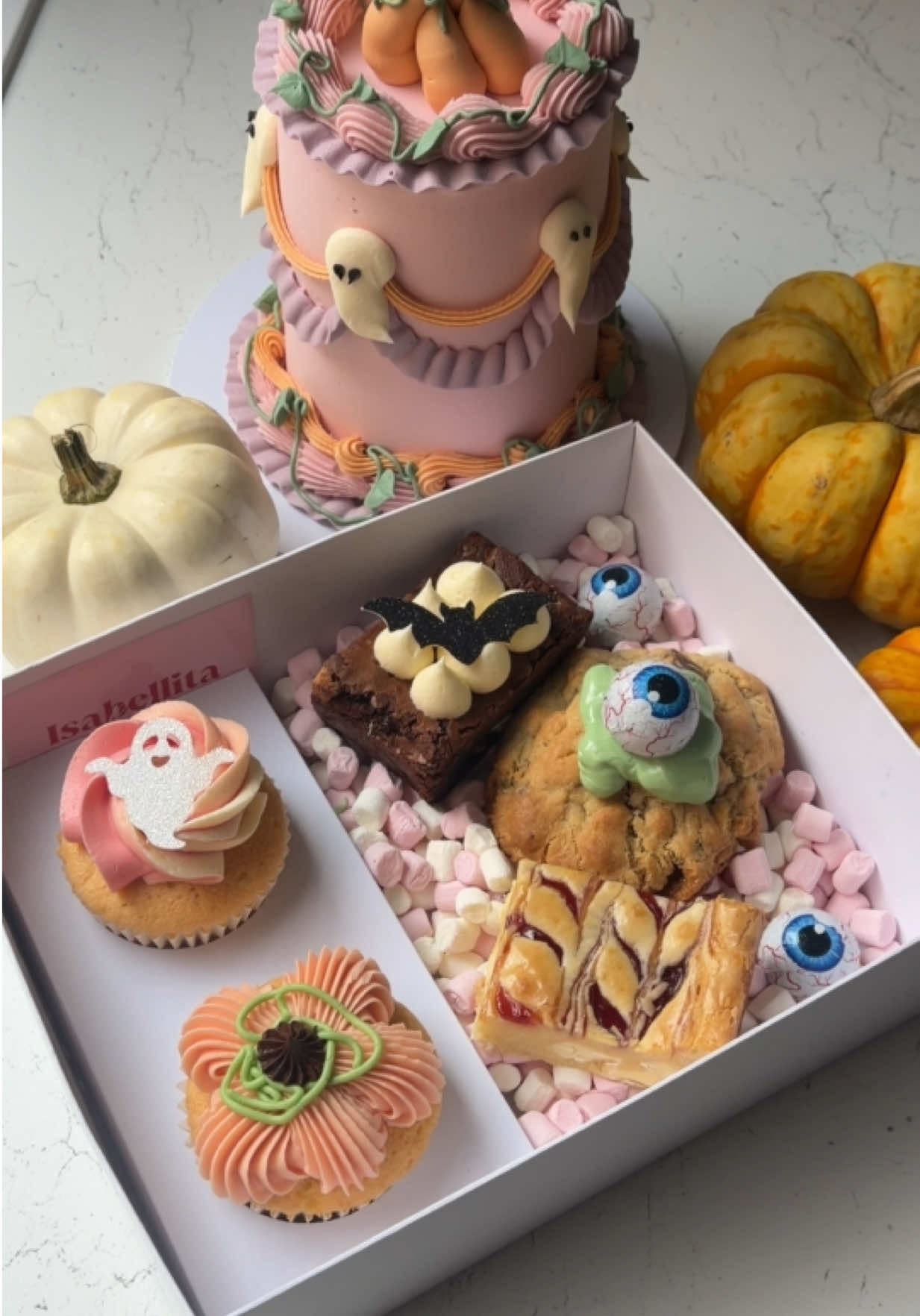 @Isabellita bakes