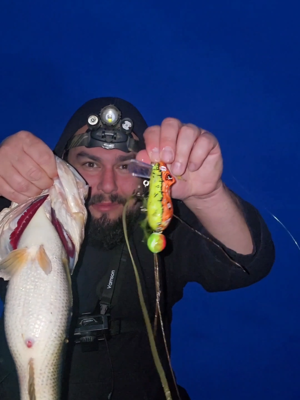 @SacPig Bait Co.