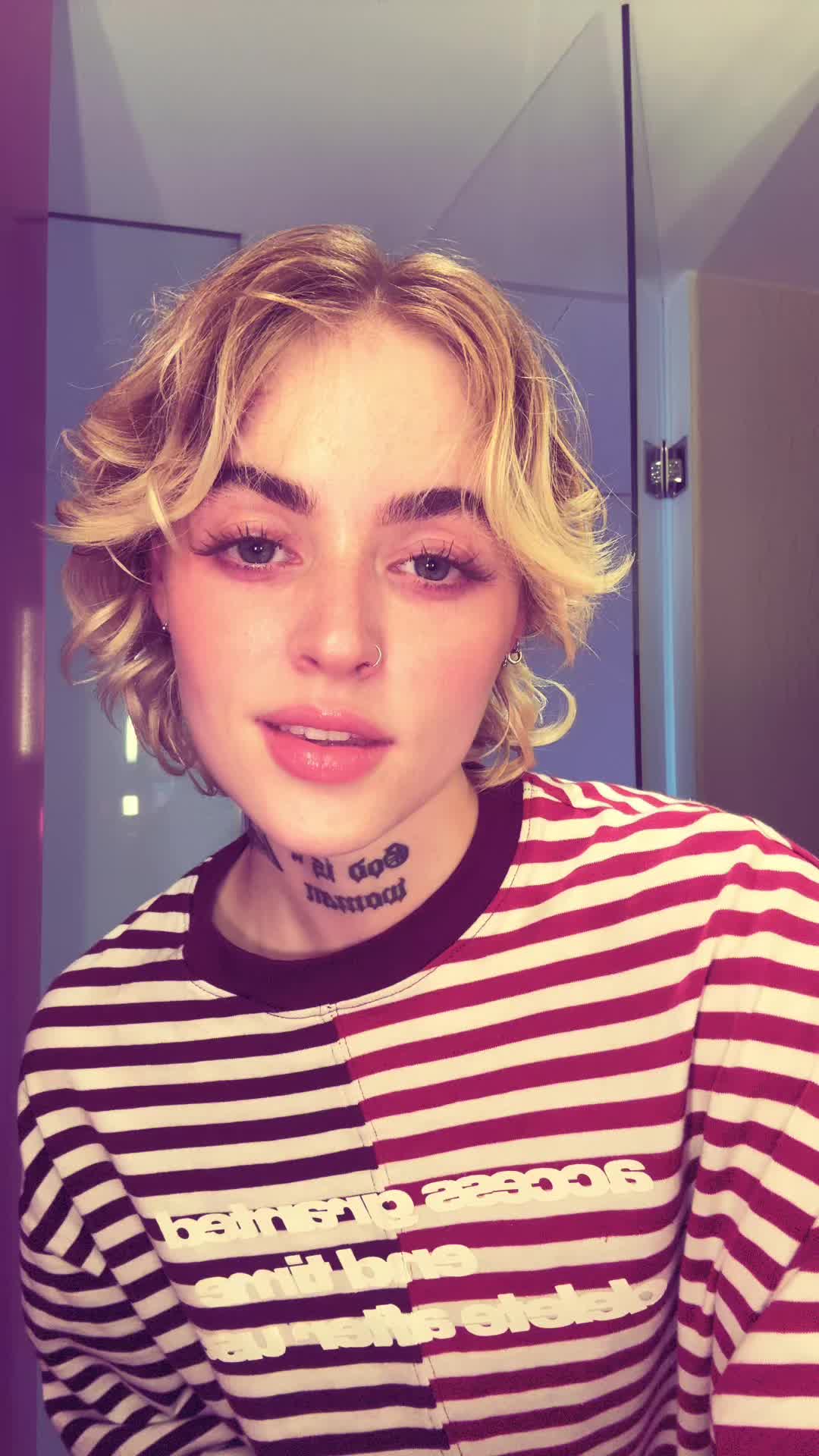 @josie | visual diary