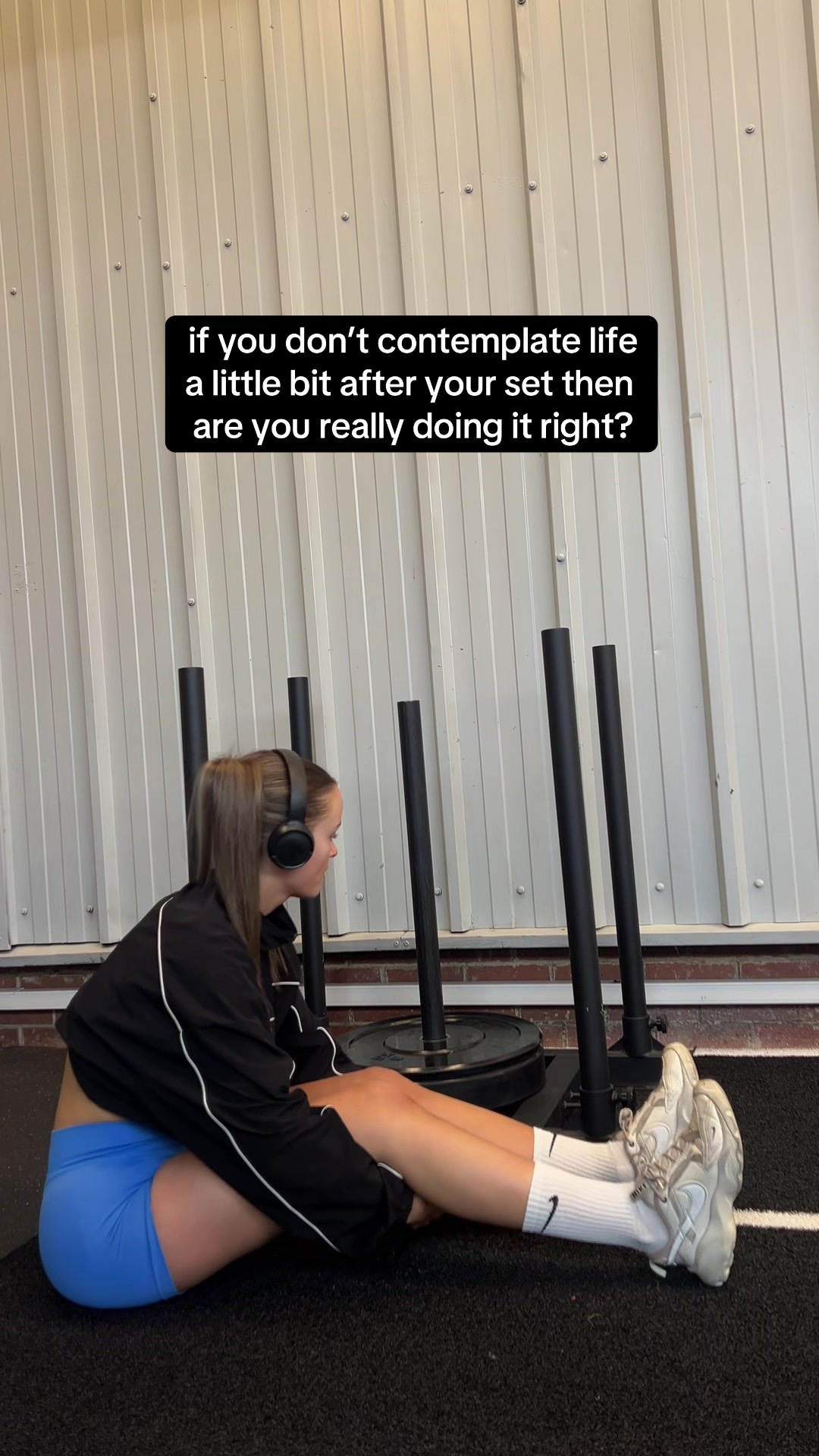 @EMMA PARKER 💪🏼