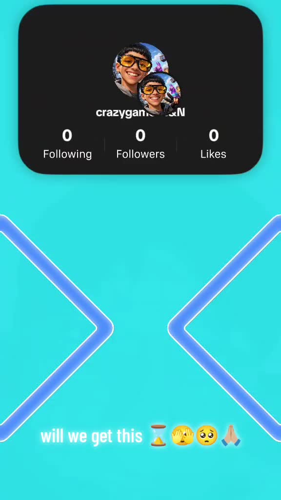 @crazygamer🎮ILovetodofortnite