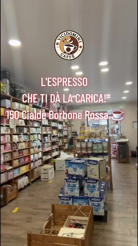 @Vicidomini Caffè
