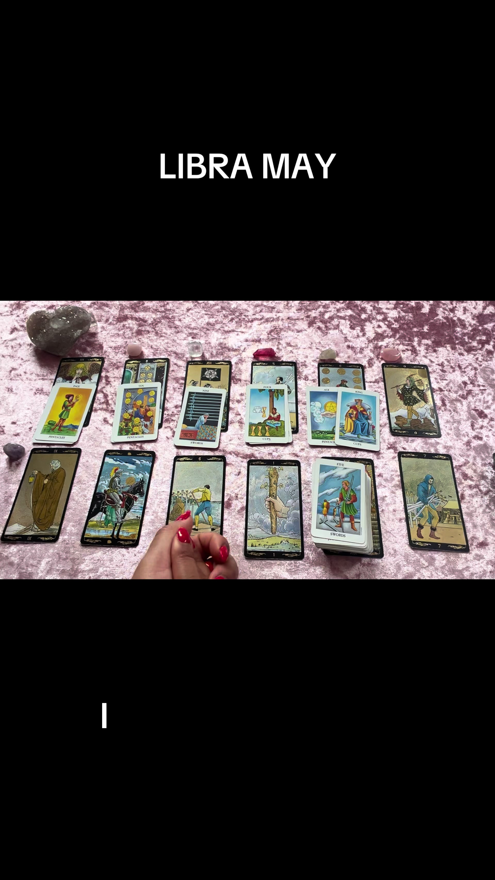 @Your Tarot Of Truth