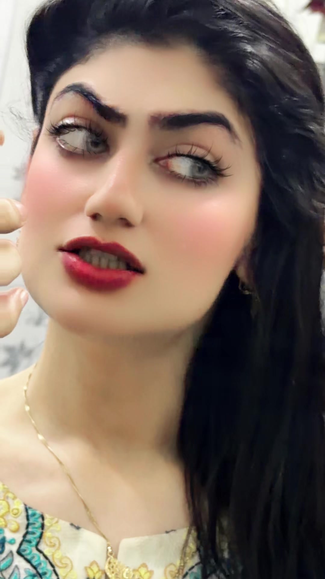@Masooma jaan