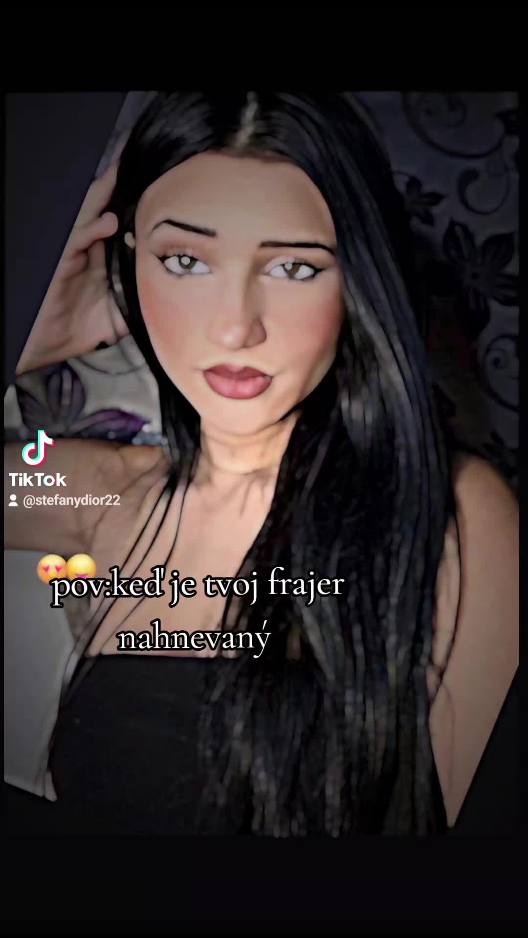 @Stefany Dior