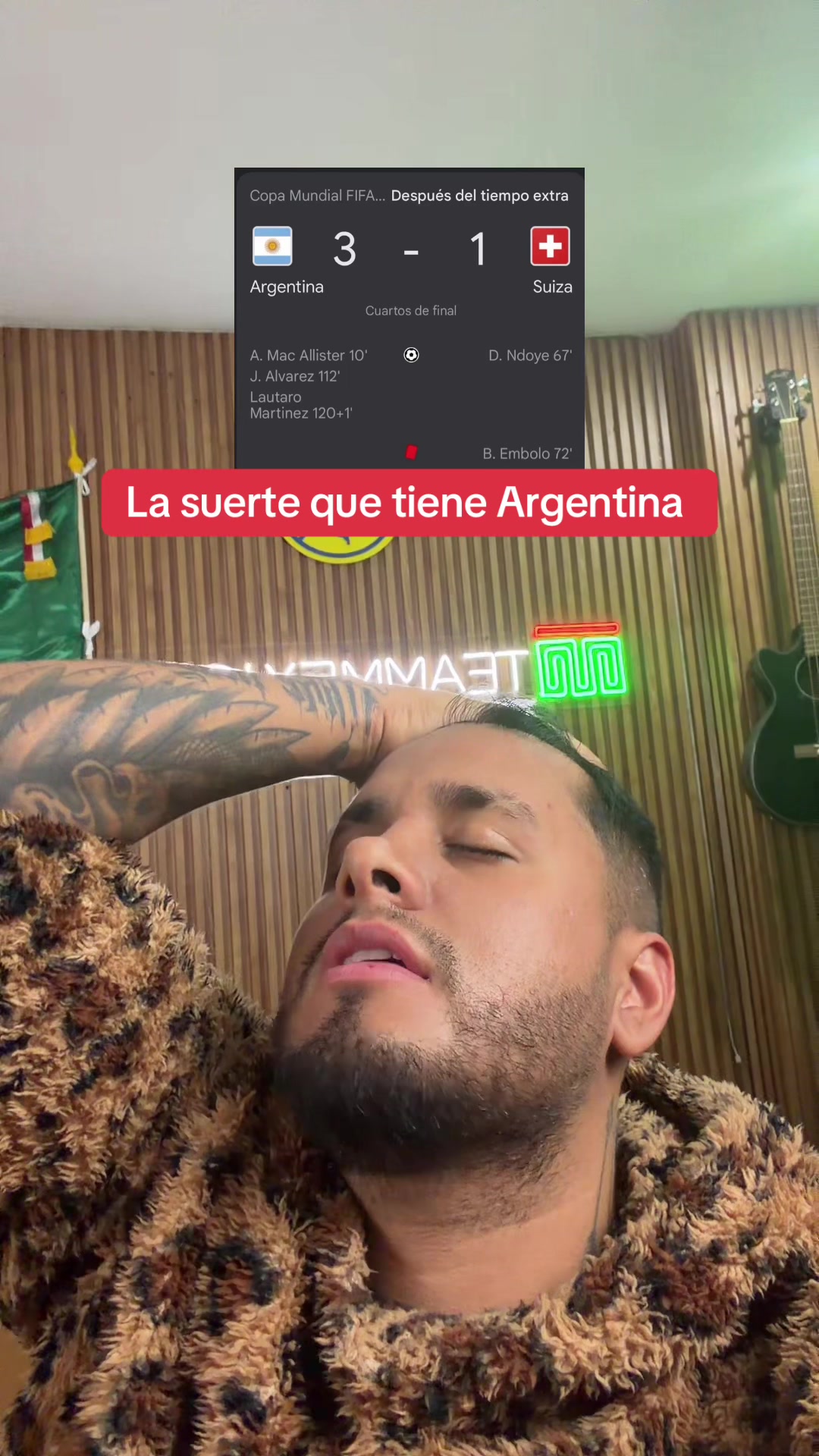@Mike Maquina del Mal