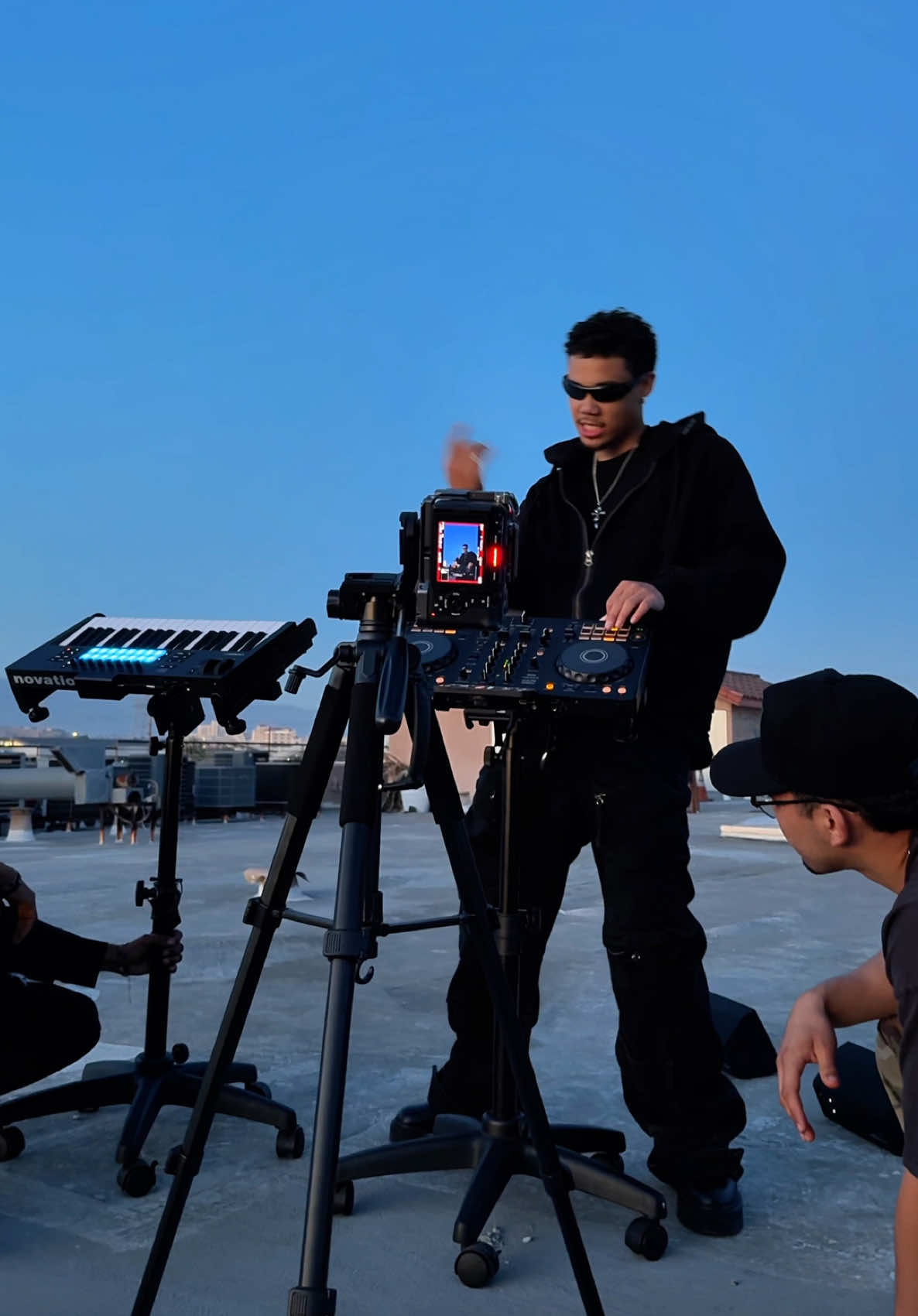 @ROSHON