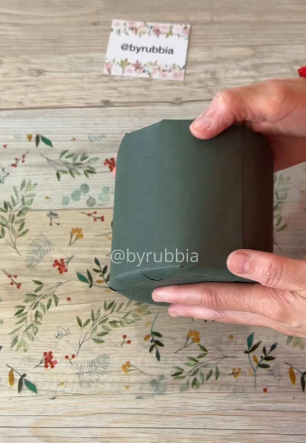 @Rubbia