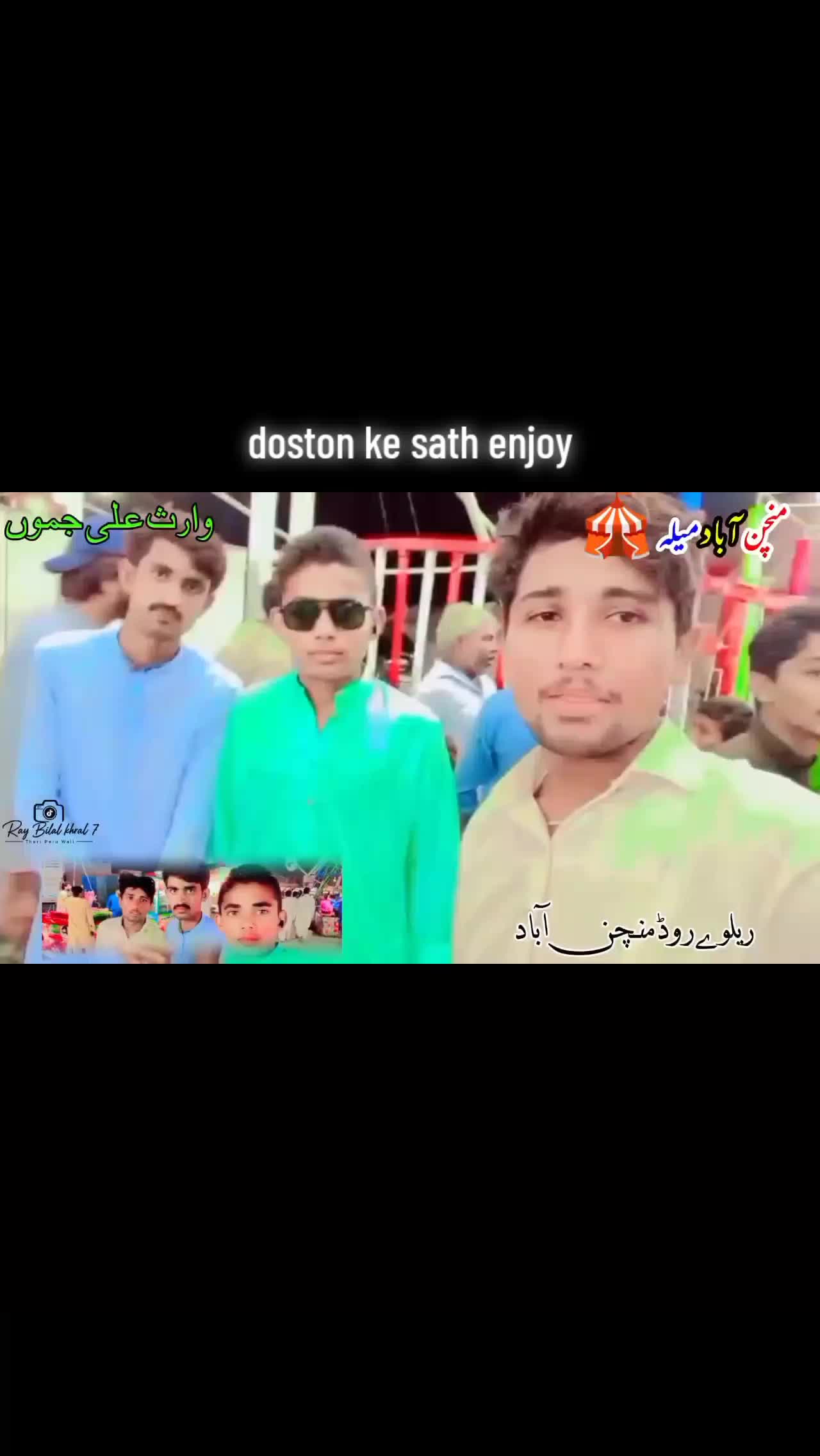 @WARIS Ali brand