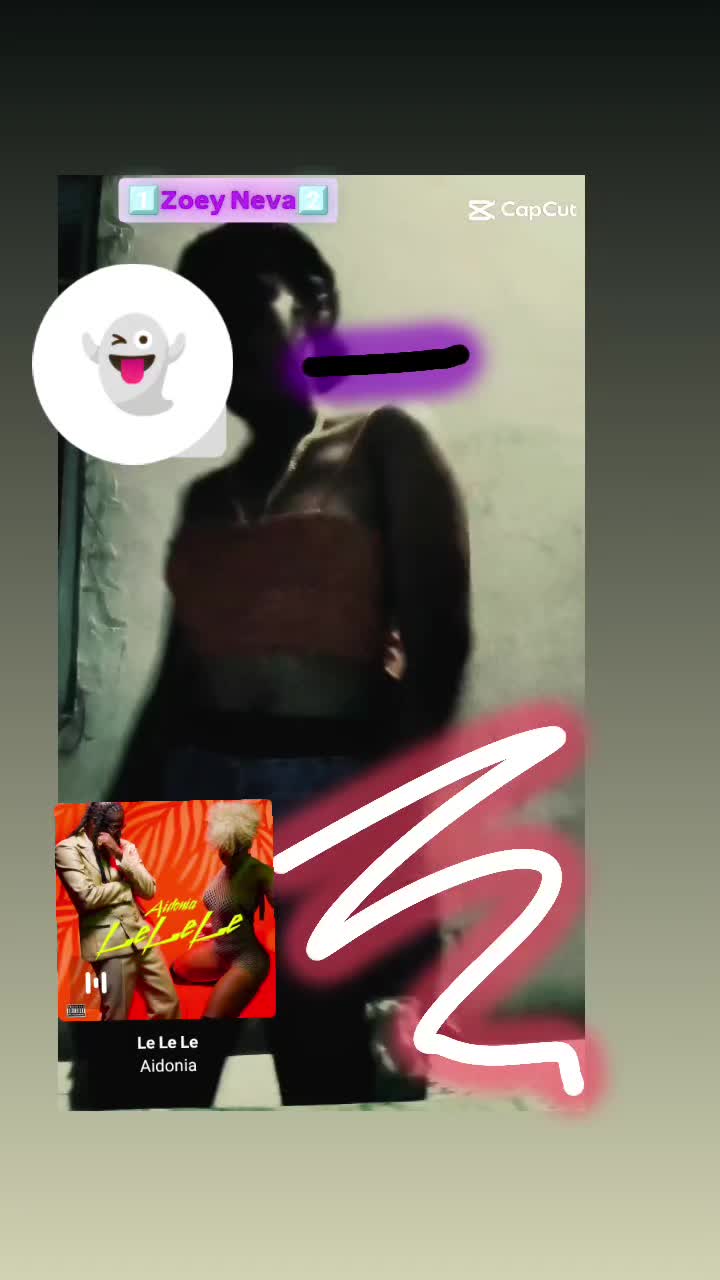 @🤎✨Zara Nevada✨