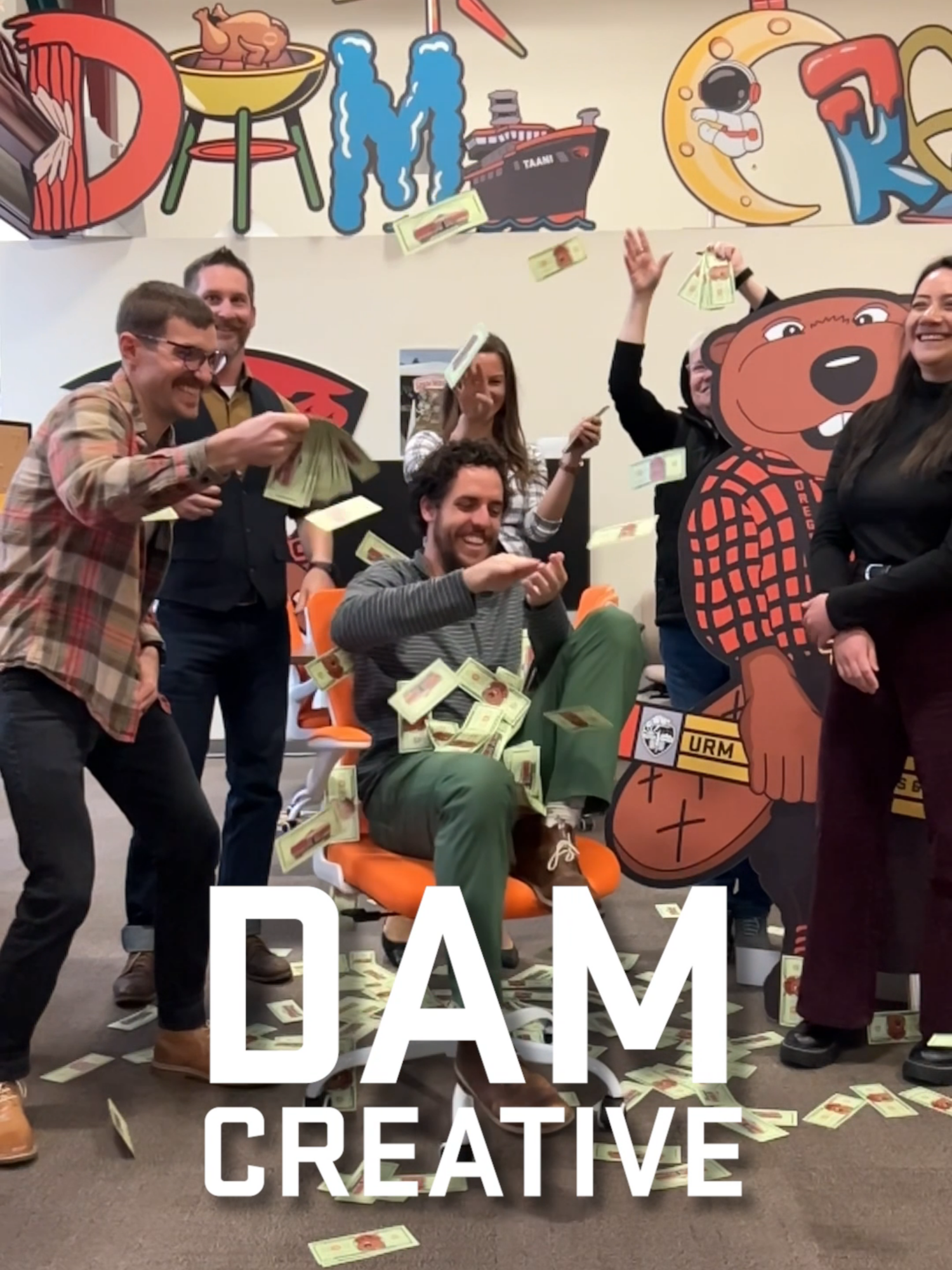 @DAM Creative Studio
