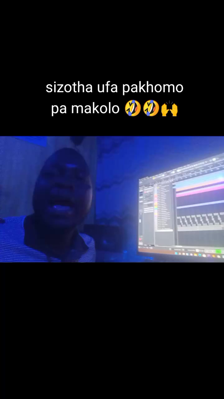 @Dr Grasshopper the producer