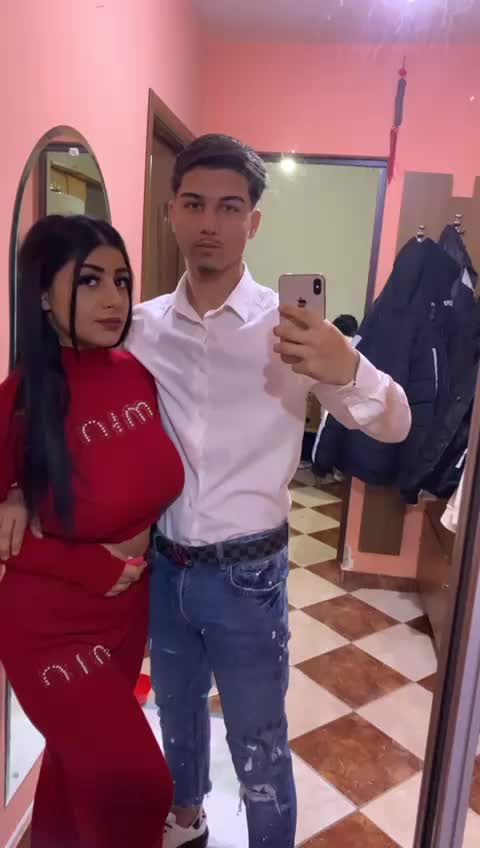 @Irina Nicoleta❤️🐆