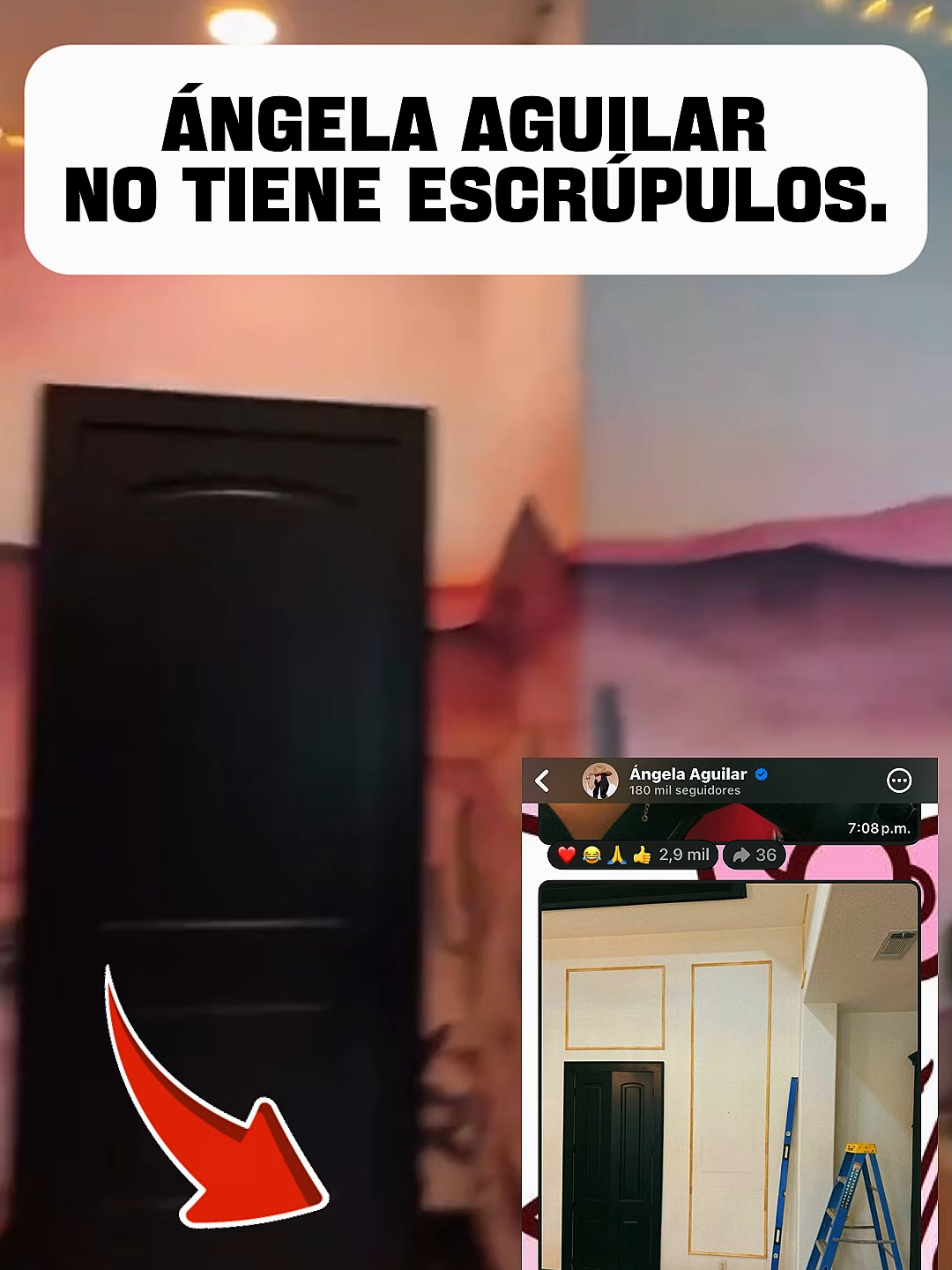 @Influencers Virales Mexico