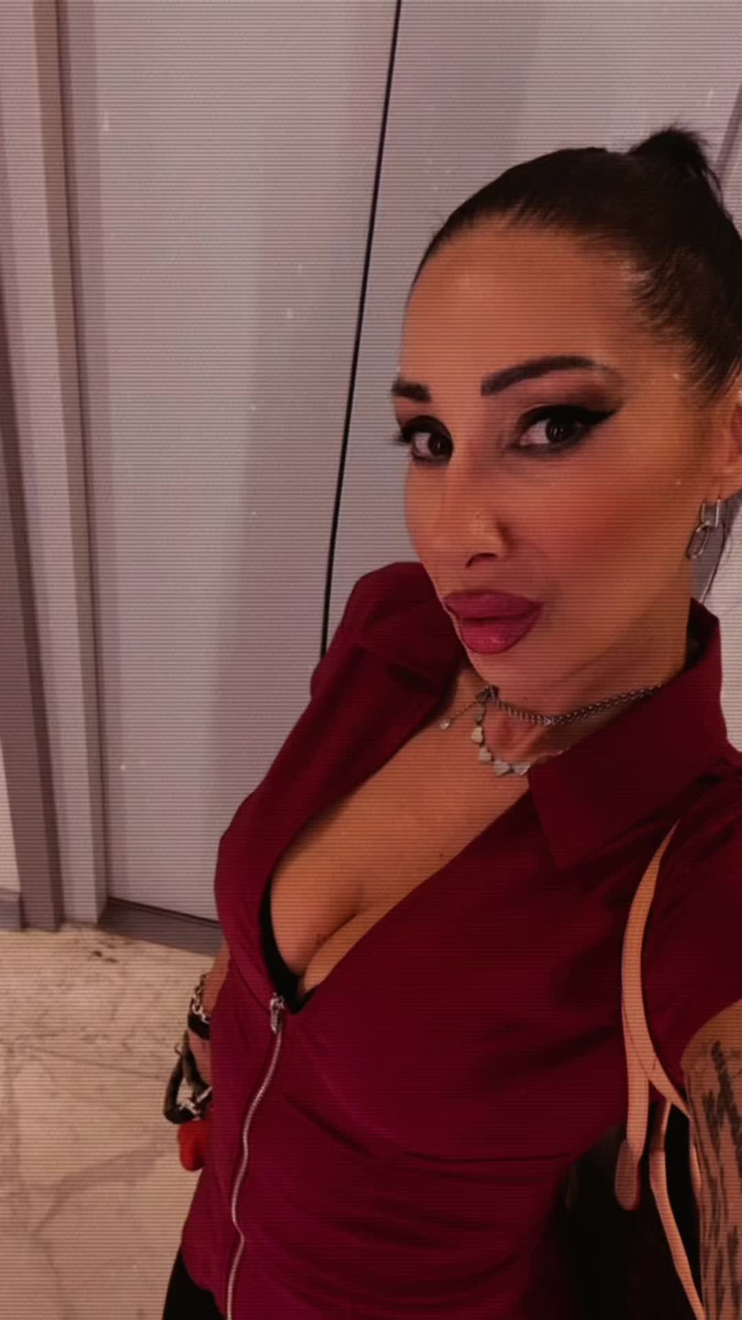 @Pam Pamela Falchi