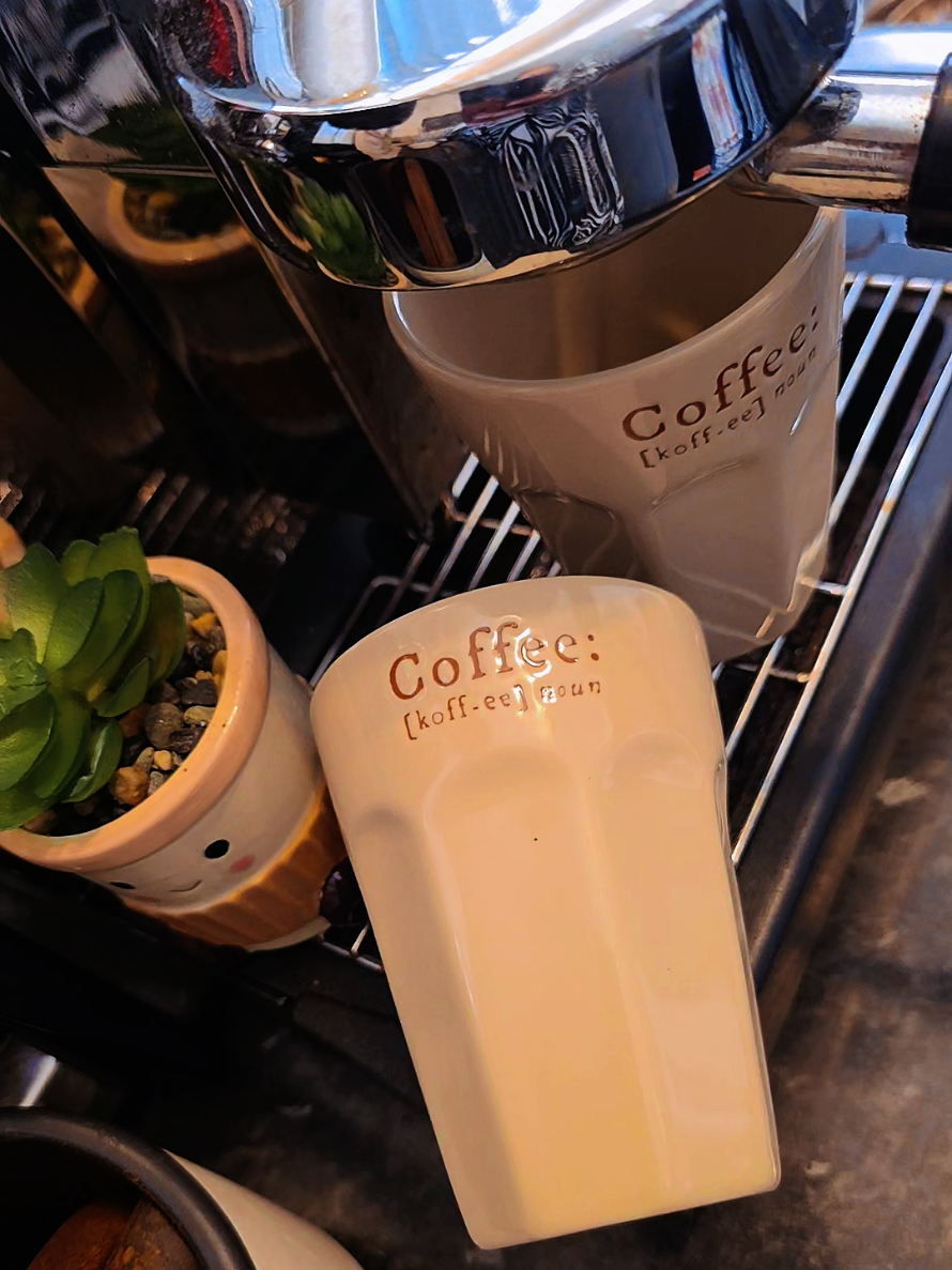 @Fresh Blend Coffee