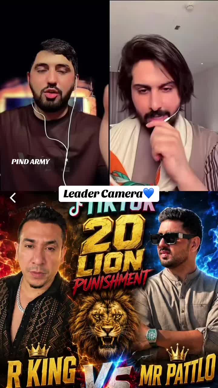 @PIND ARMY 💙✌🏻