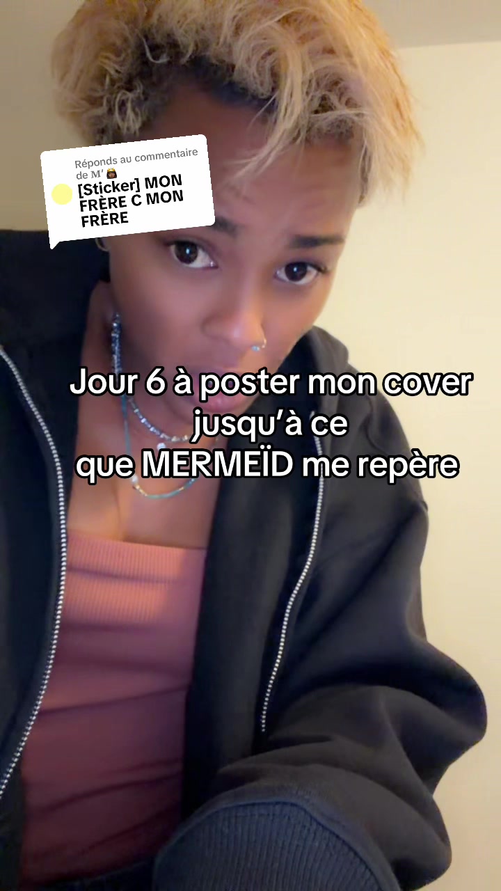 @MERMEïD❤️