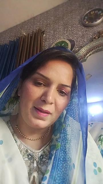 @Meerab ki mama