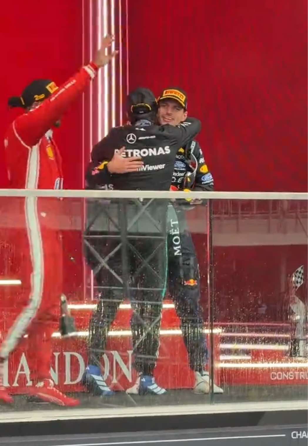 @Red Bull Racing