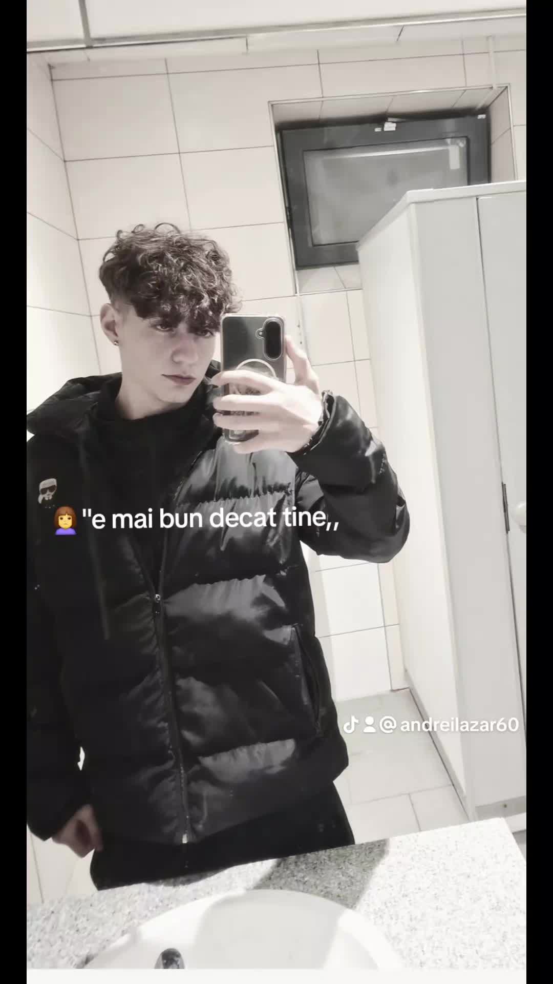 @Andrei Lazar