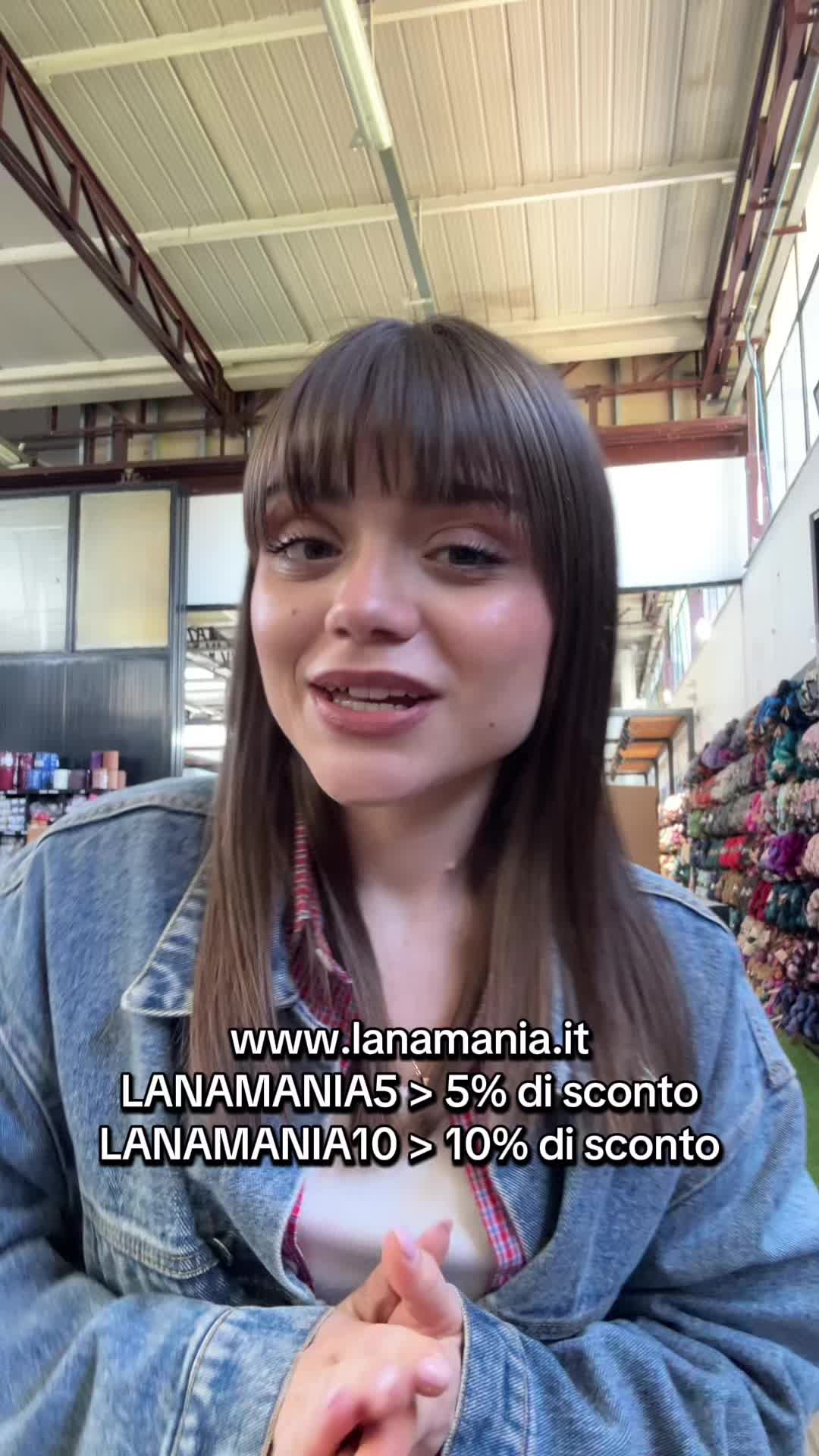 @Lanamania