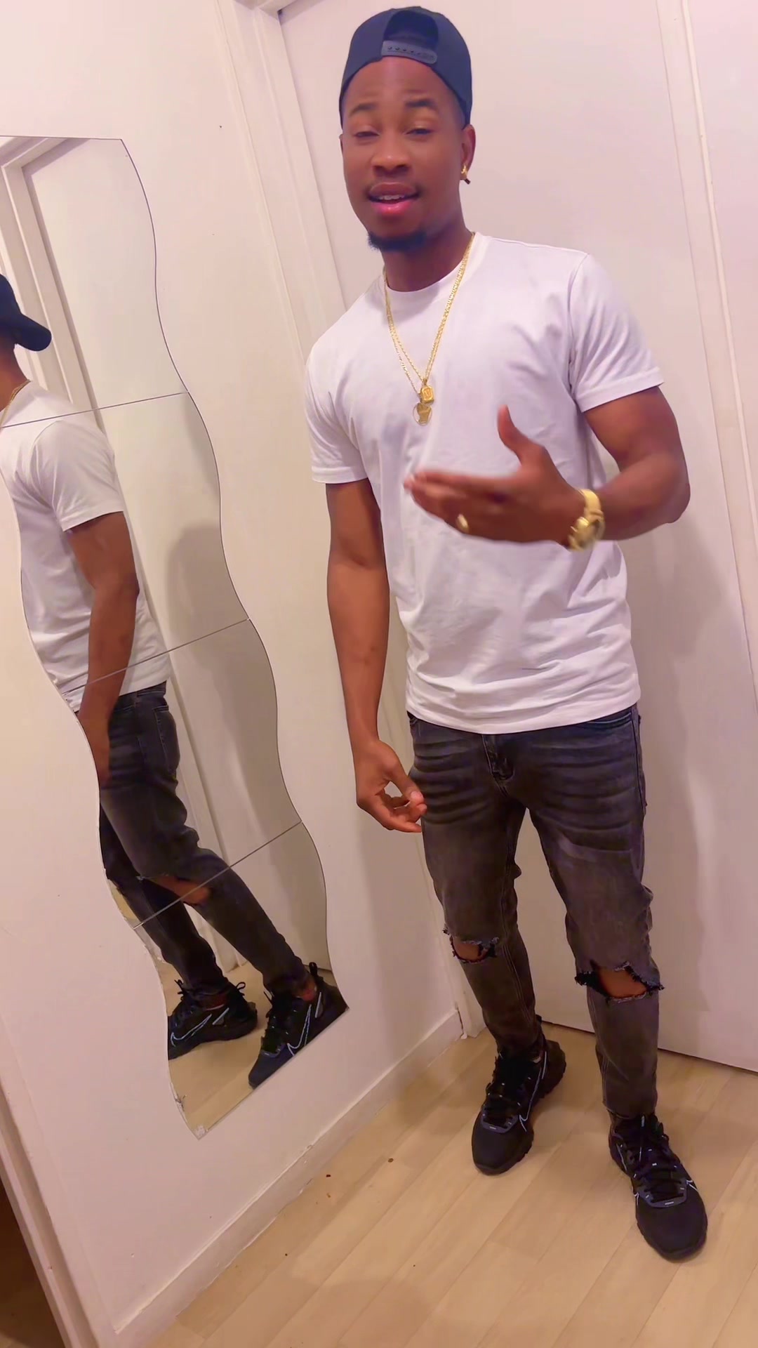 @Steevy le vrai homme🔥🔥🔥✈️