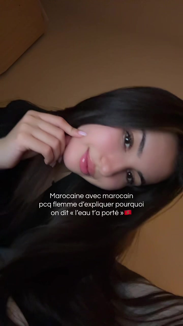@Yasmine Gragui