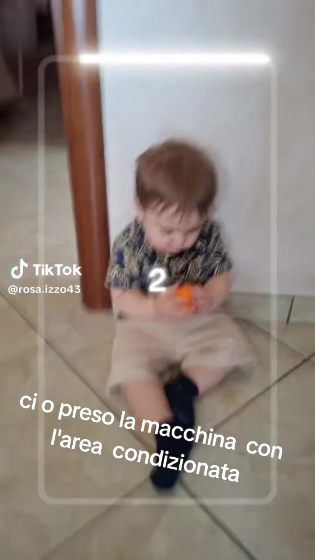 @Antonia Campagnola