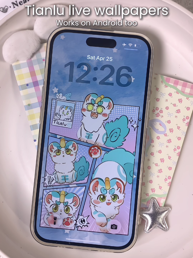 @WallsByLychee