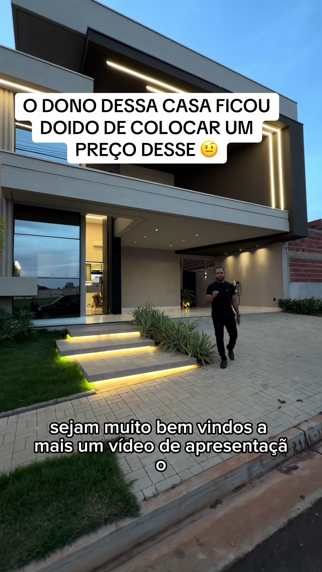 @Vinicius Sumares |Im&oacute;veis SJRP