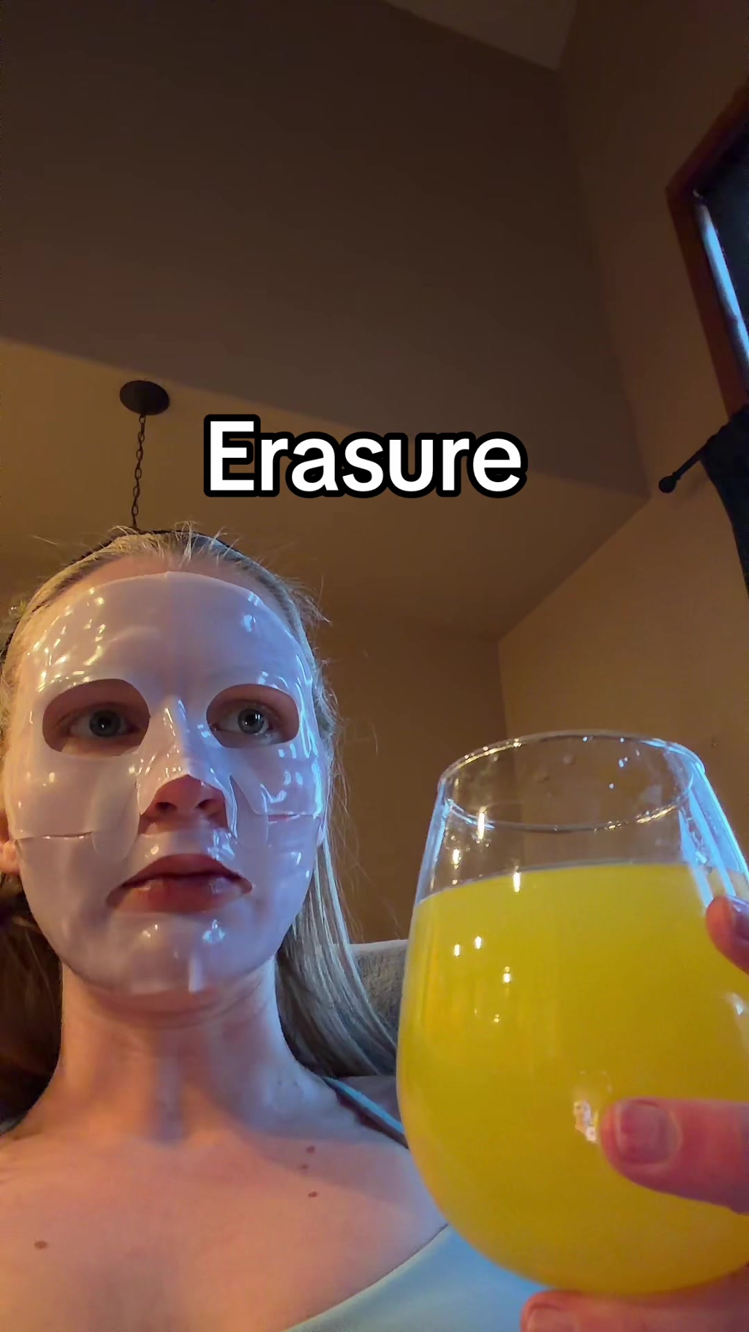 @Eve
