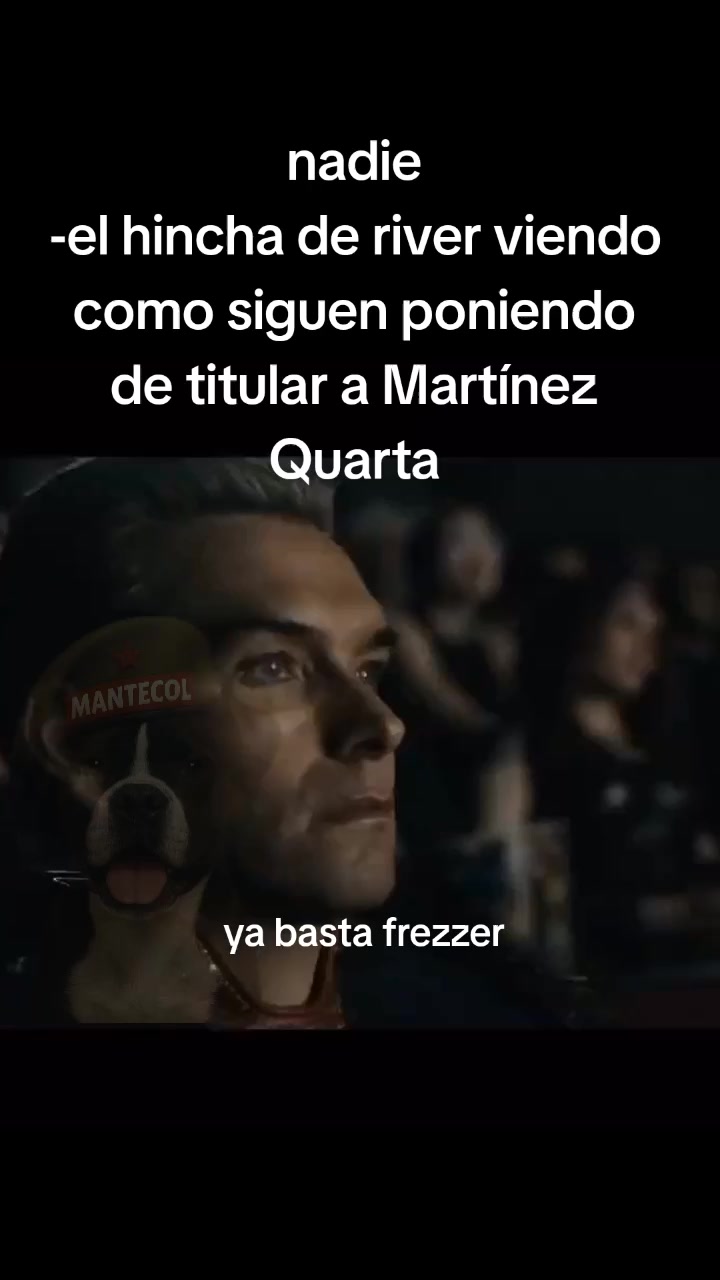 @Sargento_mantecol
