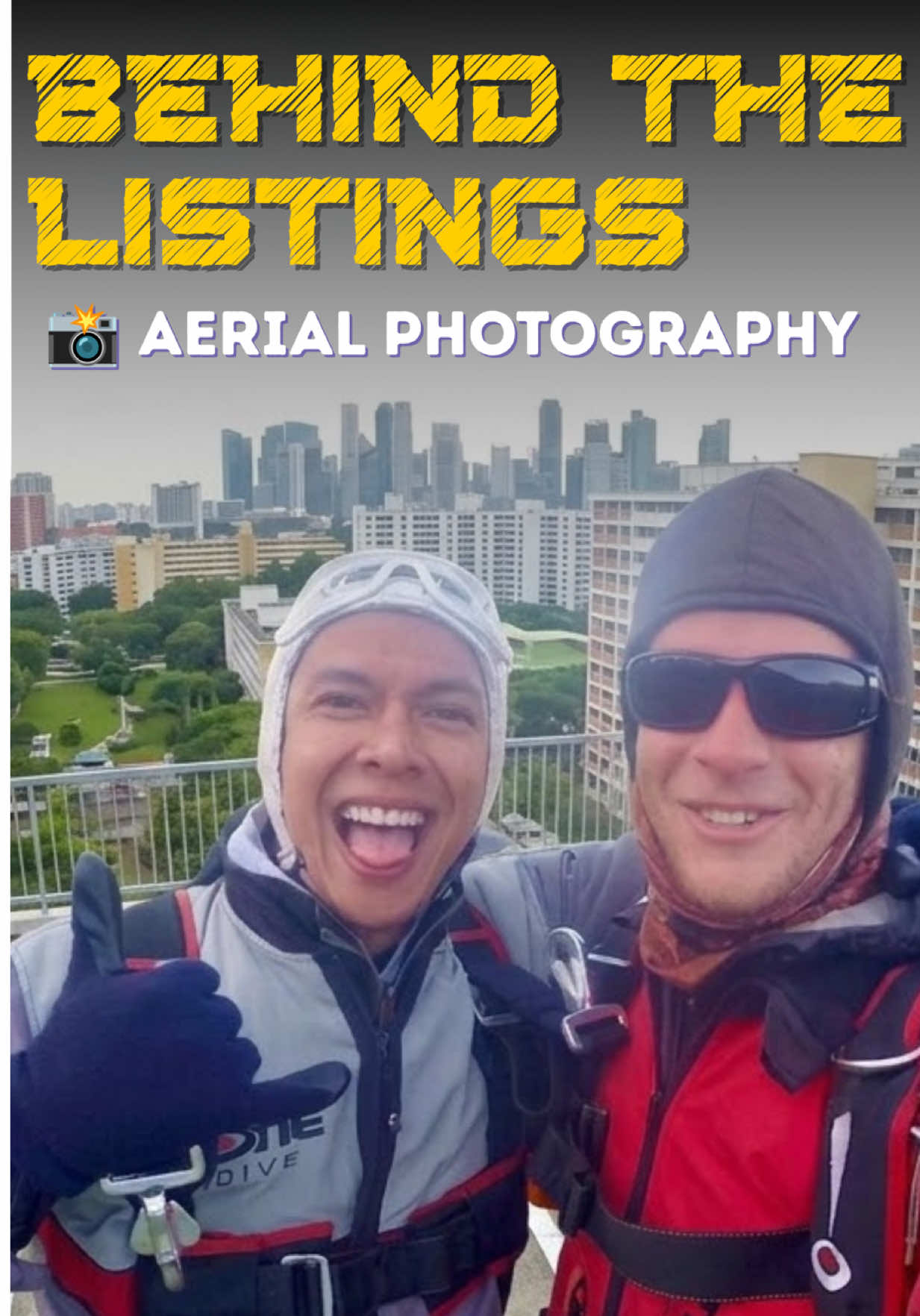 @Chris Zainal | Realtor SG