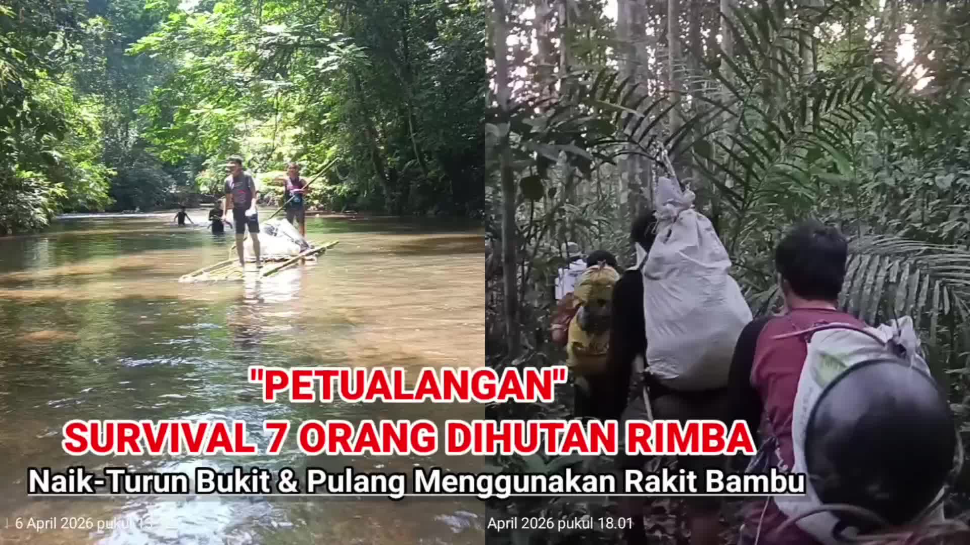 @Galery Orang Kampung