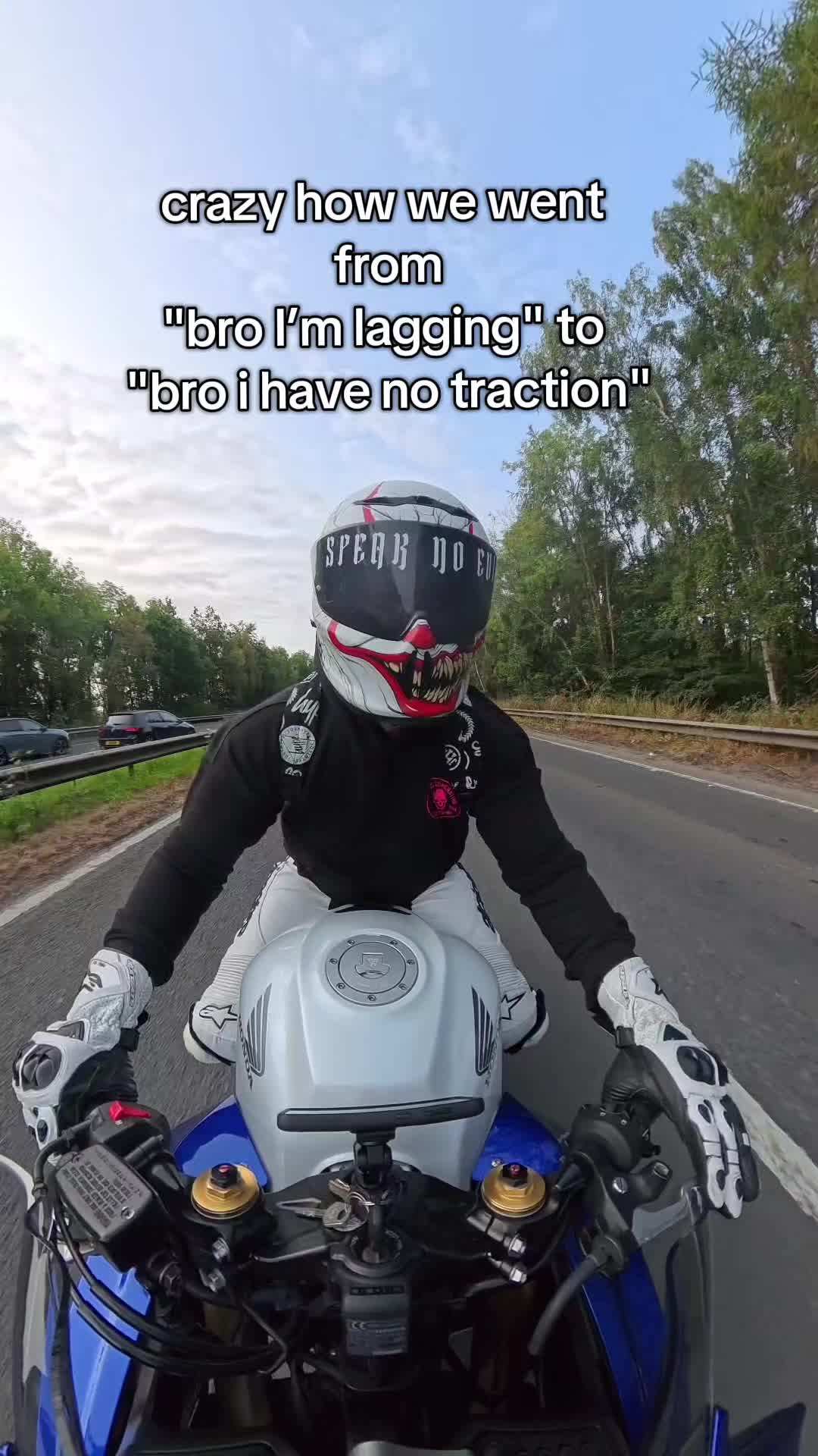 @ThatLittleCBR🇬🇧 🏍