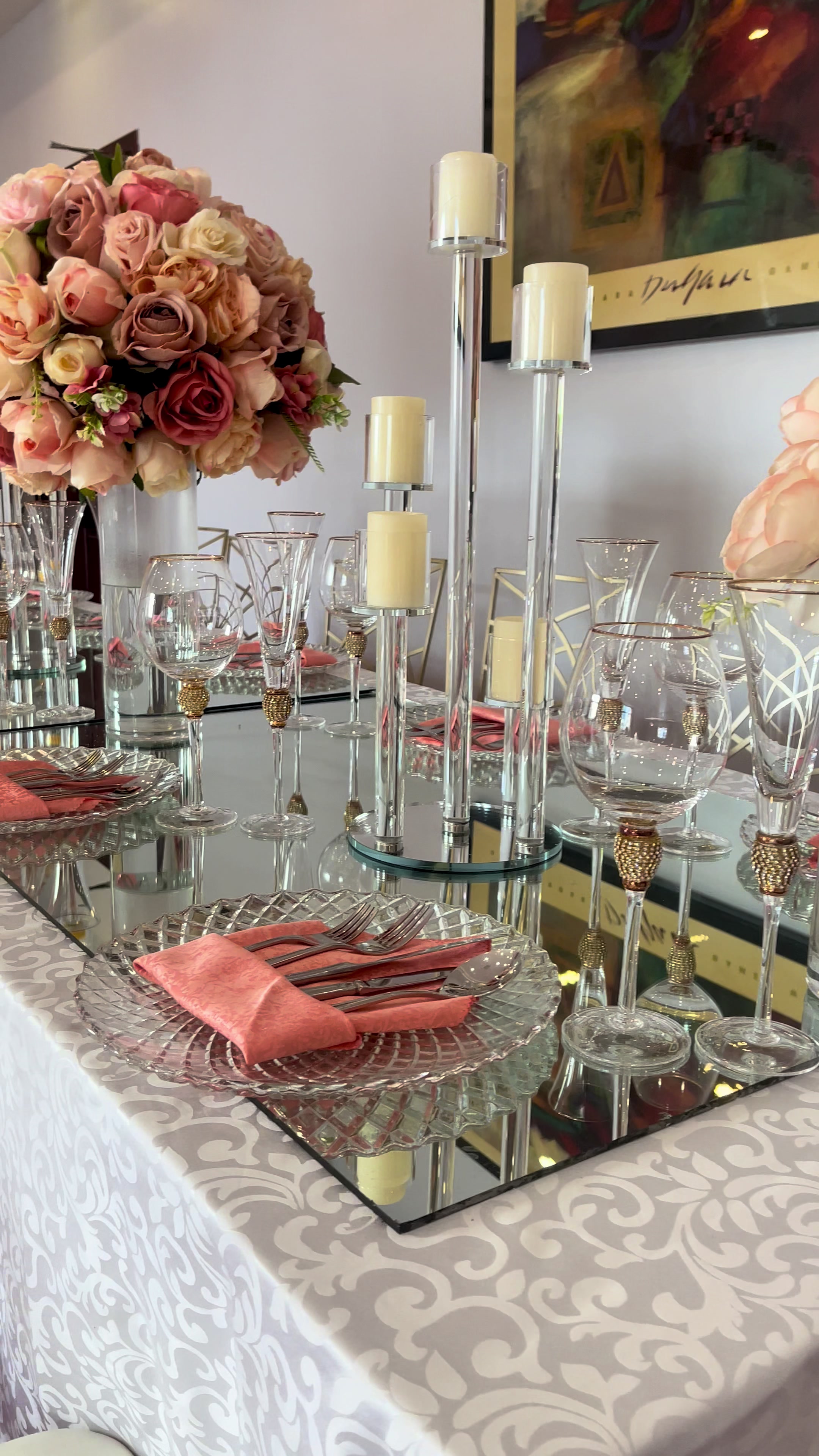 @ABLAZE DECOR & RENTALS